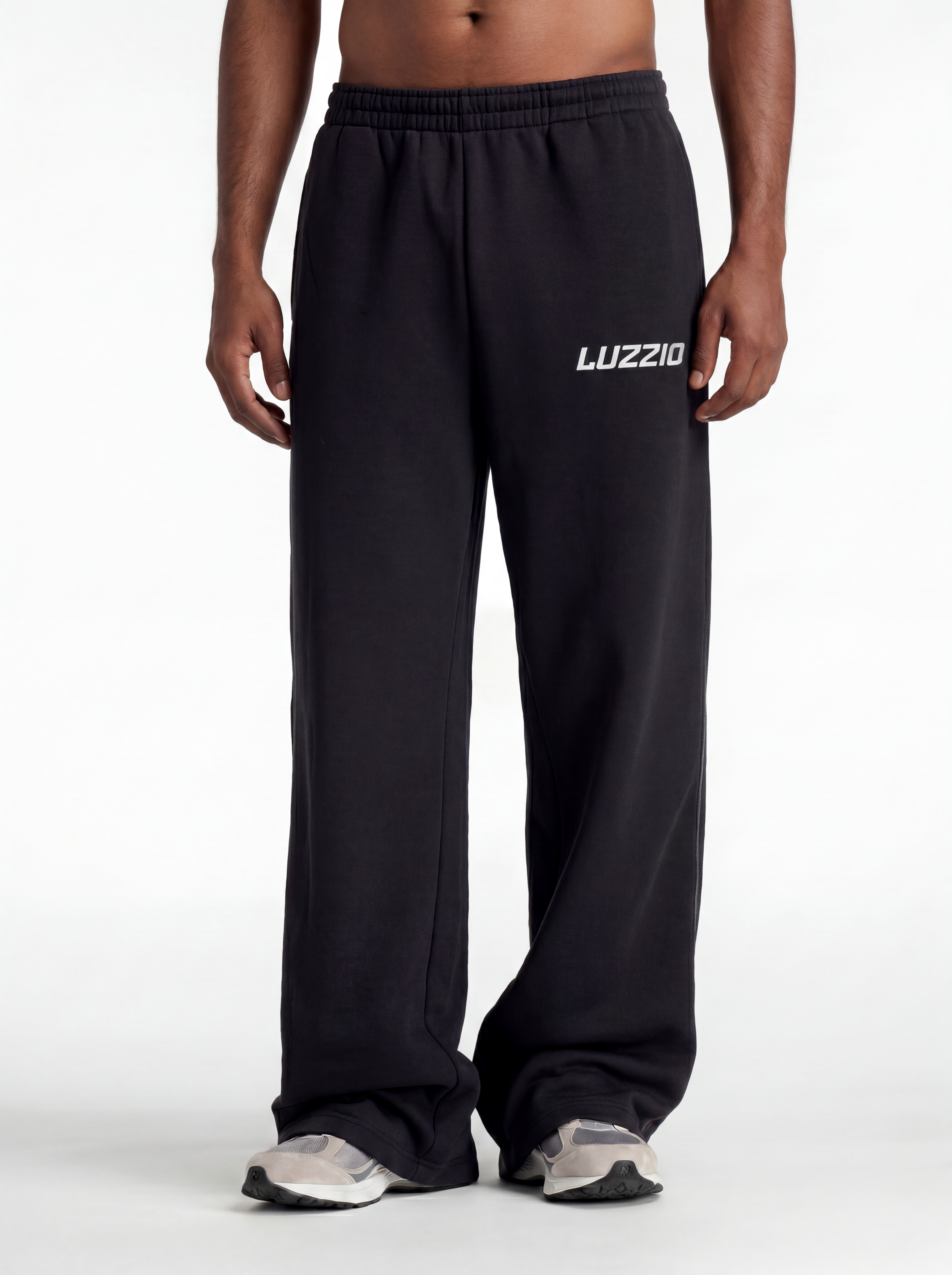 Classic Jogger Pants Oversized UNISEX