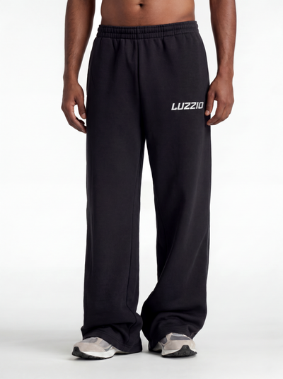 Classic Fleece Jogger Pants Oversized UNISEX Lightweight