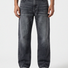 Ashline Fade Straight Fit Denim
