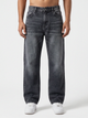 Ashline Fade Straight Fit Denim