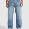 Skyline Wash Straight Fit Denim