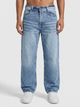 Skyline Wash Straight Fit Denim