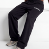 Classic Fleece Jogger Pants Oversized UNISEX Lightweight