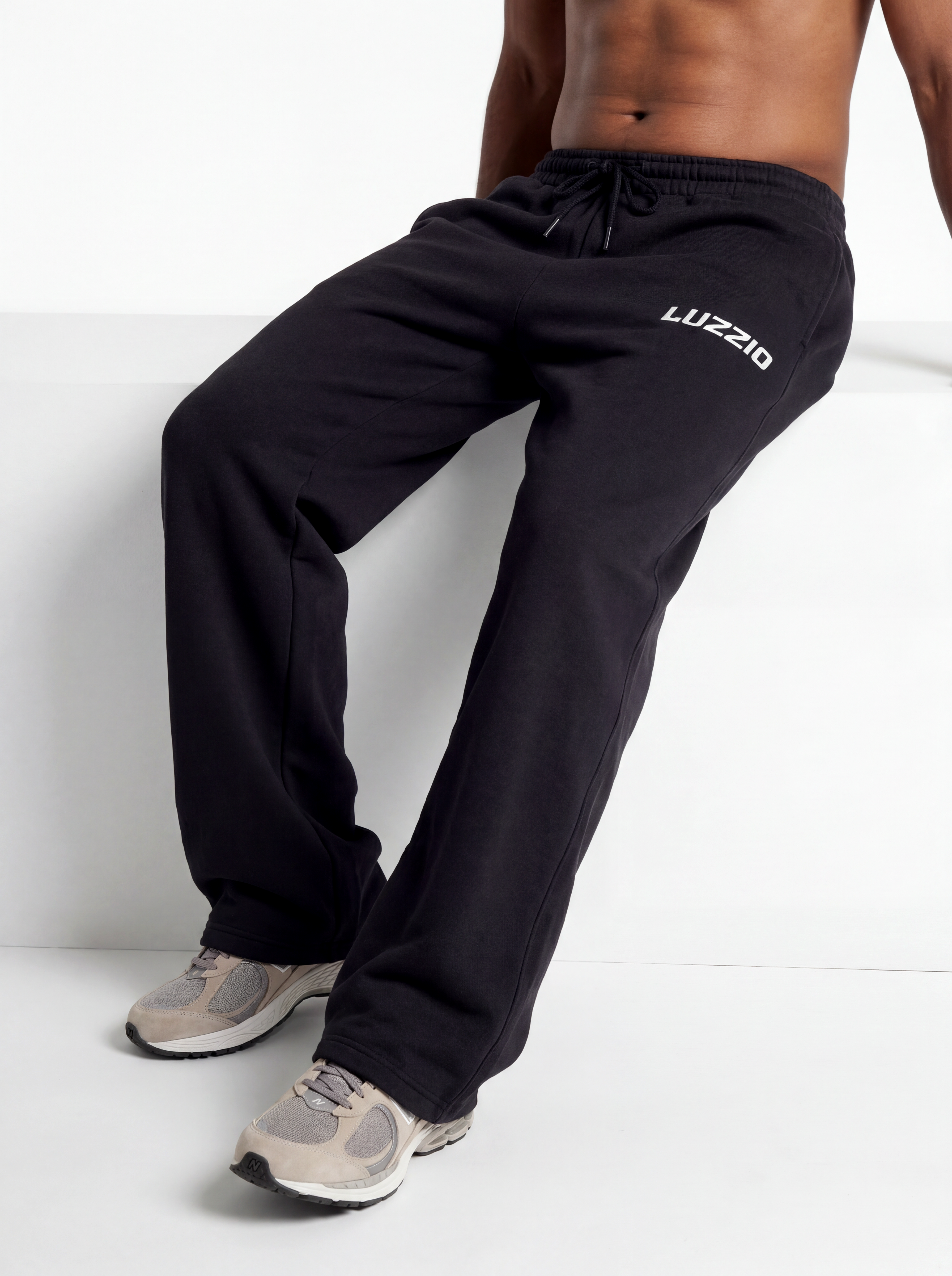 Classic Jogger Pants Oversized UNISEX