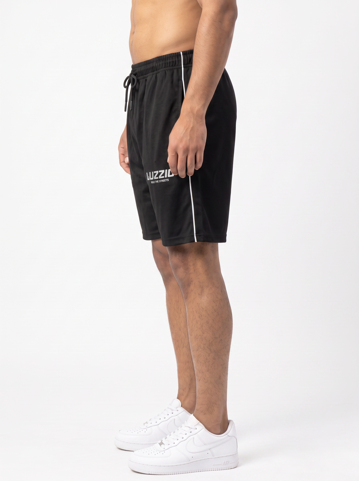 Side Line shorts