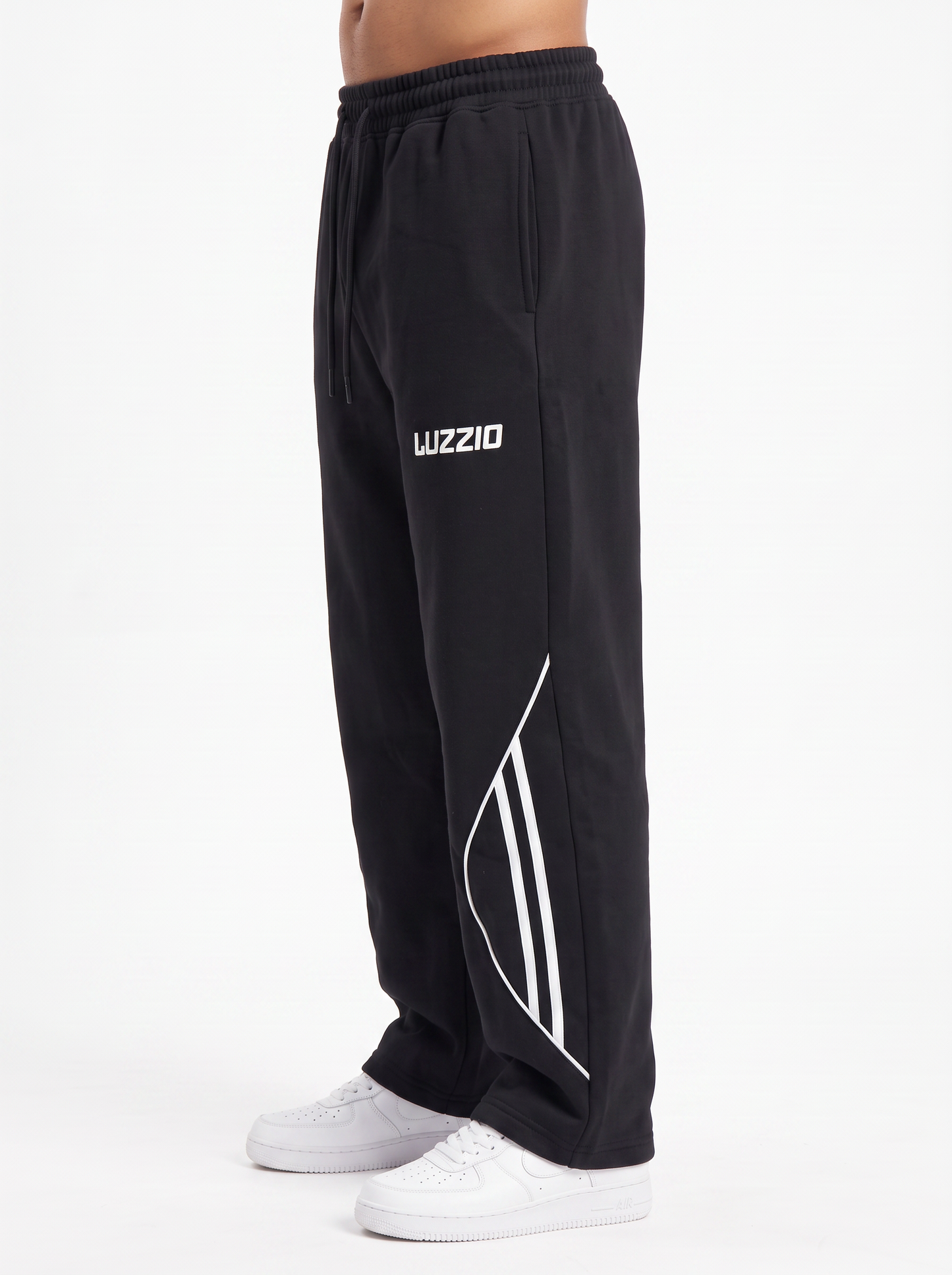 Riviera Pants Oversized
