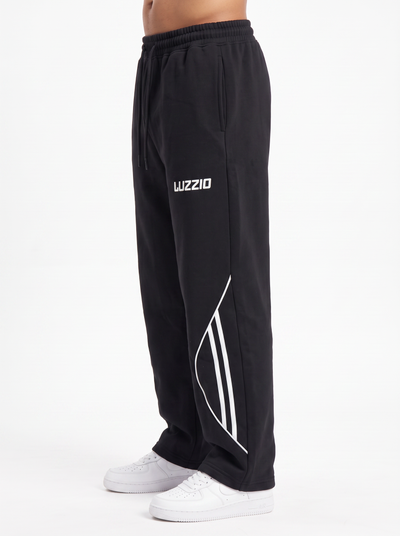 Riviera Pants Oversized