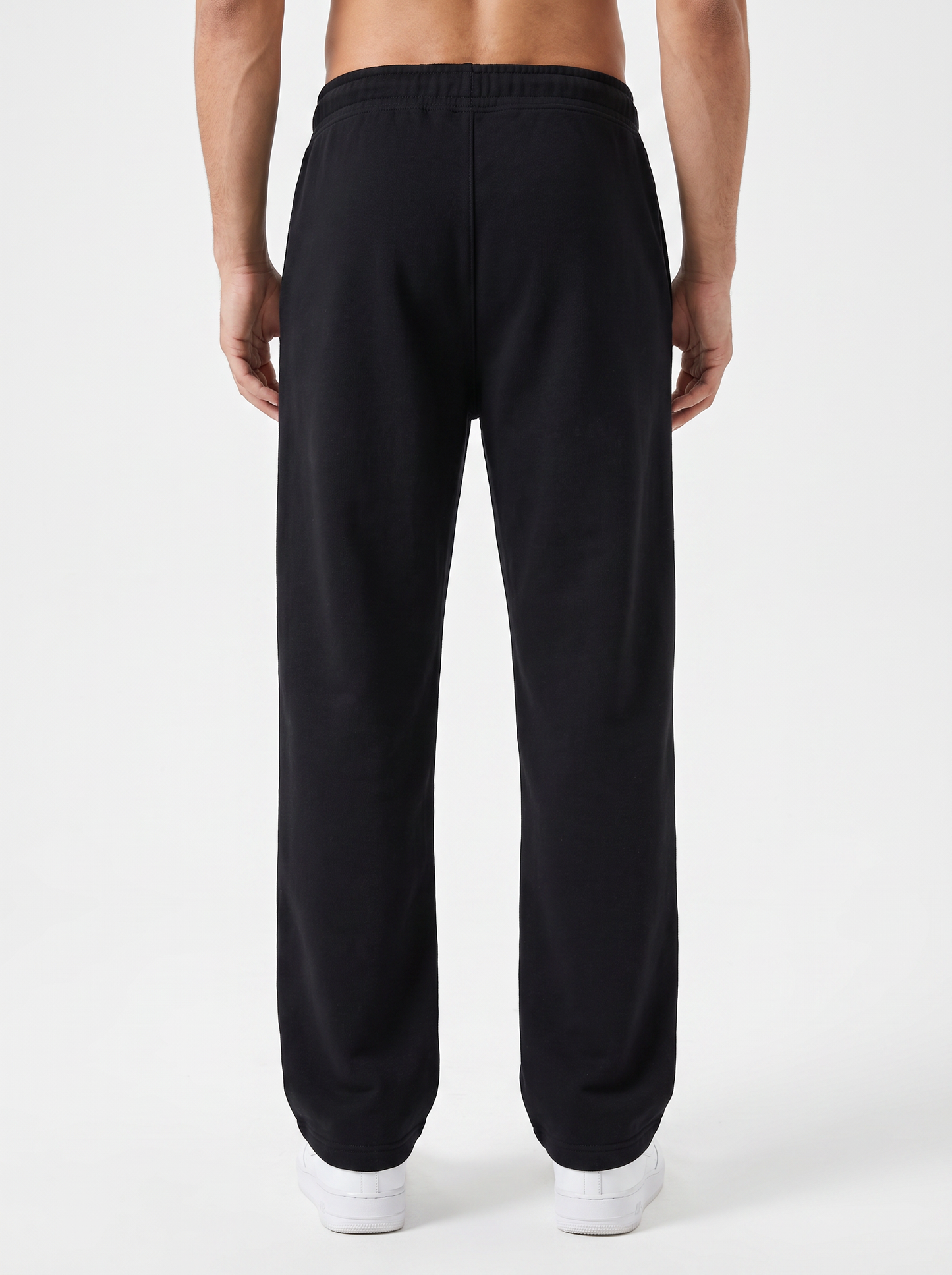 Vortex Pants Oversized
