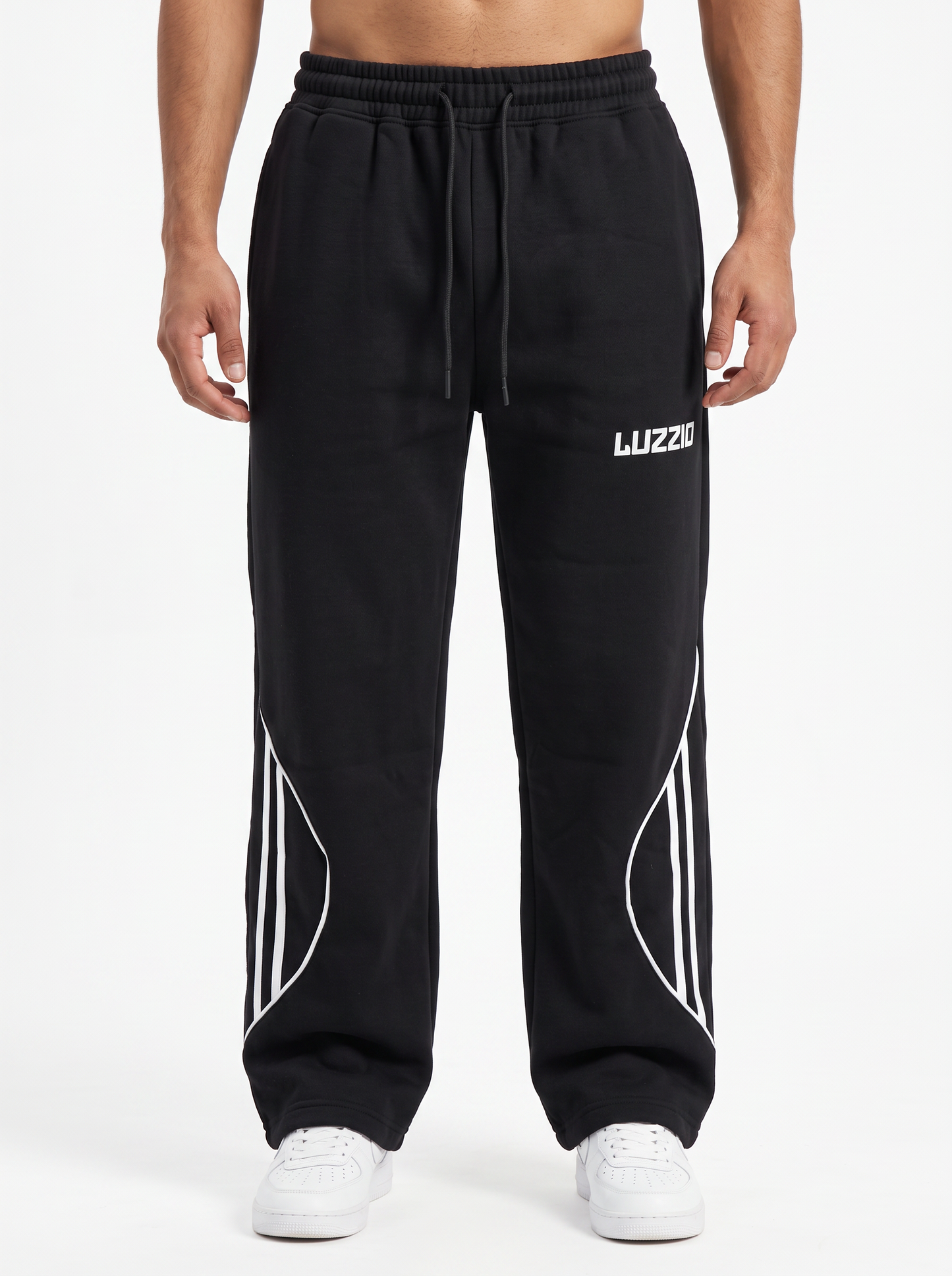 Riviera Pants Oversized