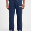 BLUE CLASSIC REGULAR BOTTOM PANTS