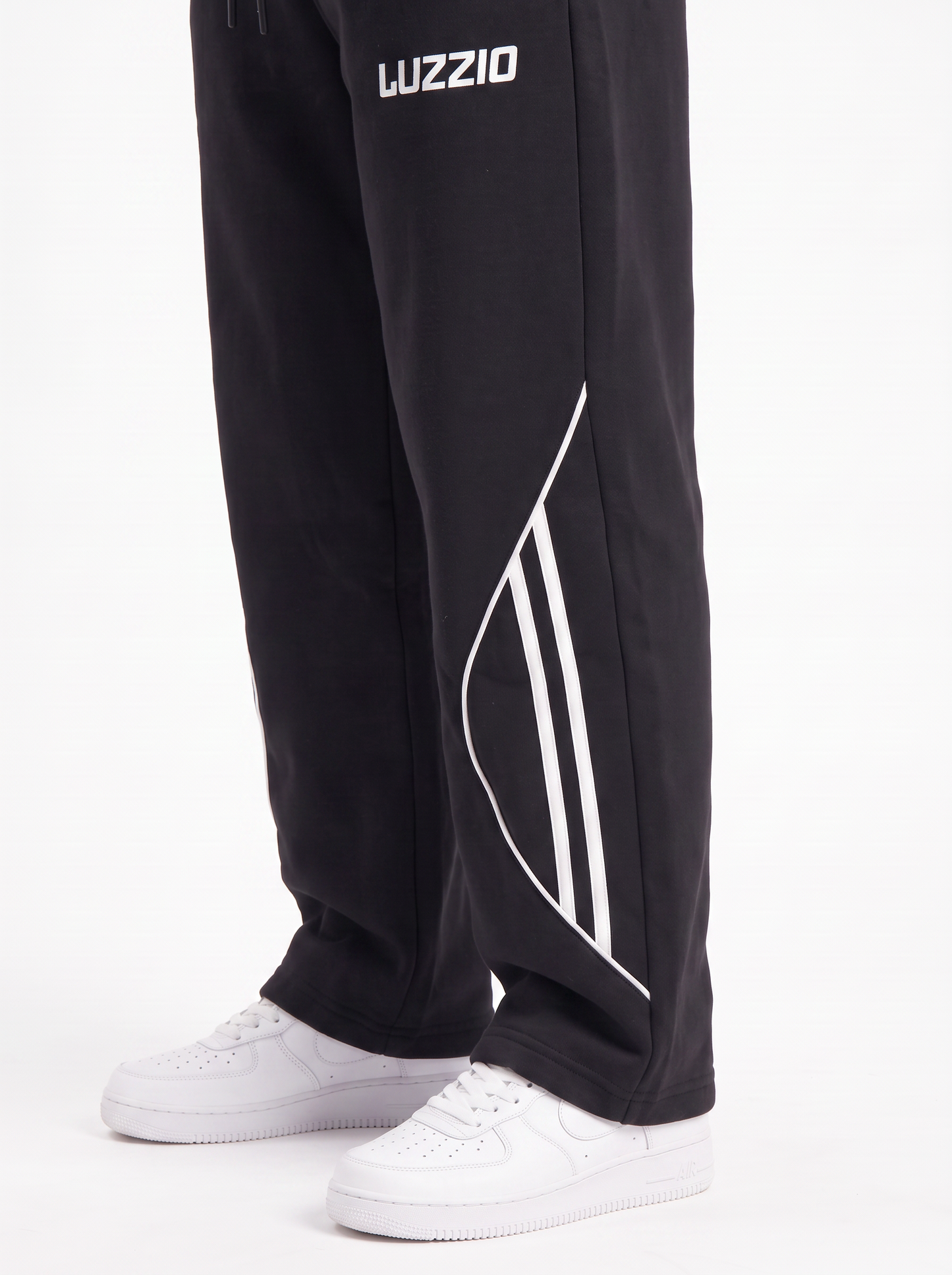 Riviera Pants Oversized