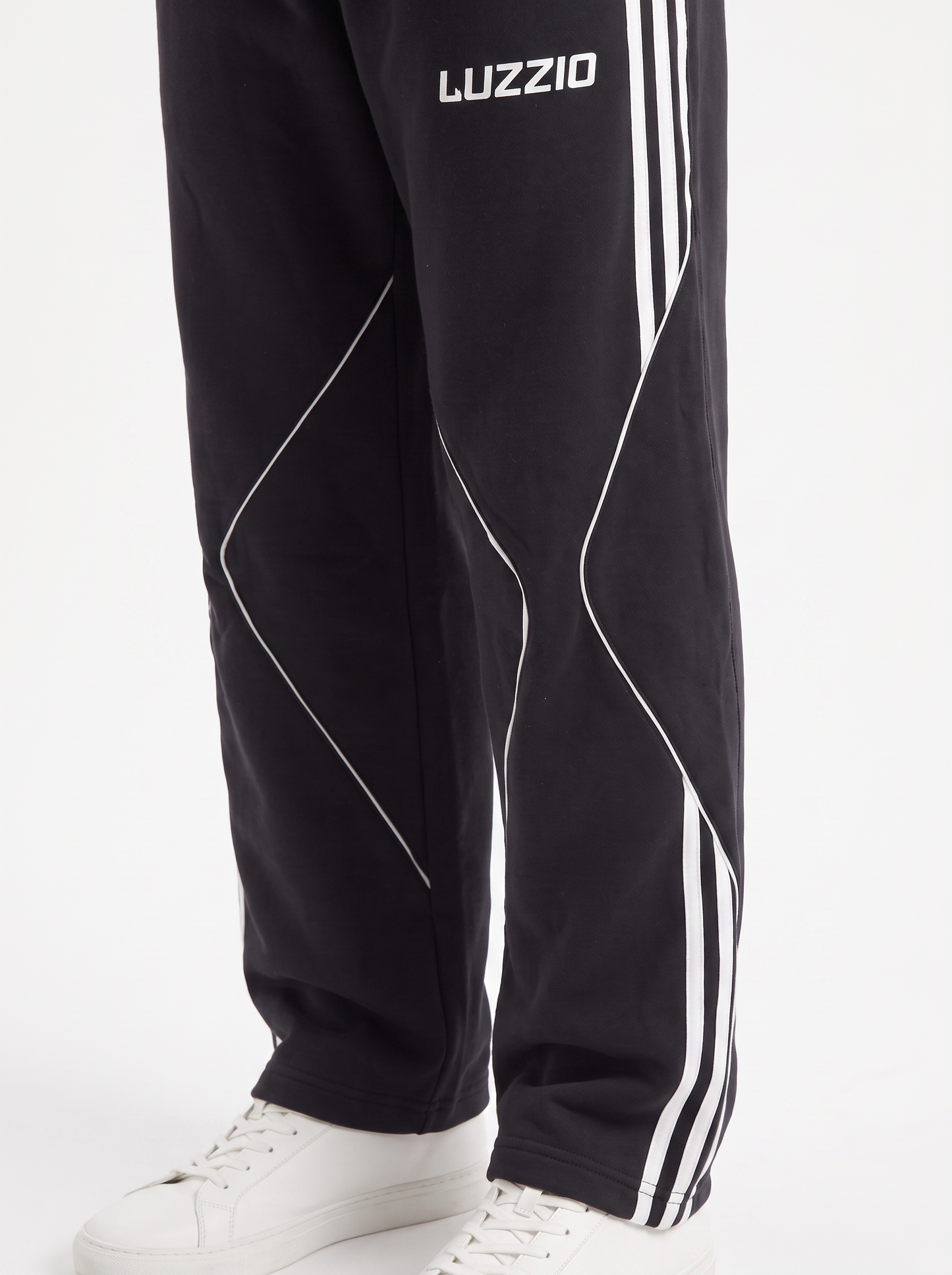 Luzzio Motion Pants Oversized