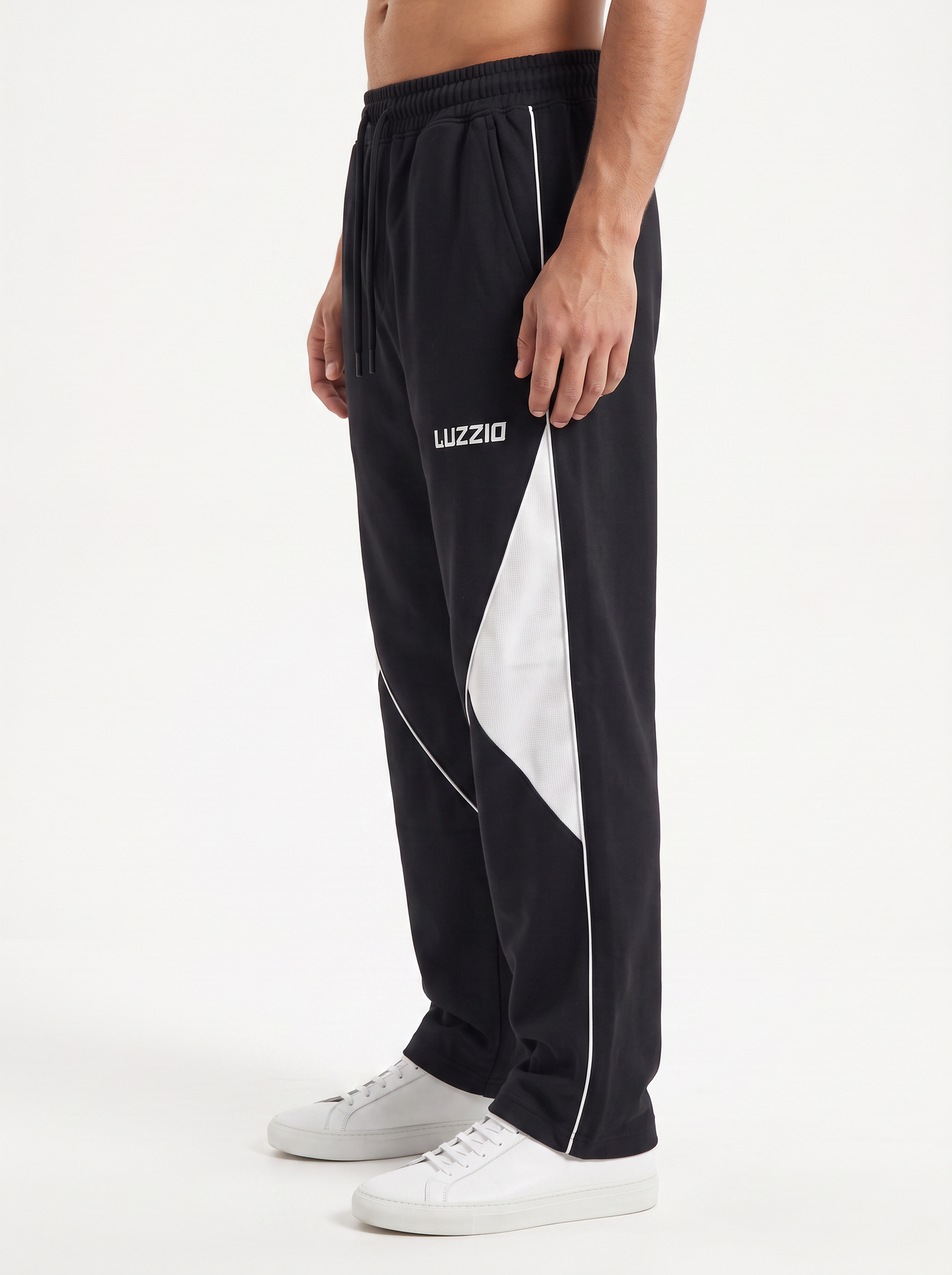 Vortex Pants Oversized