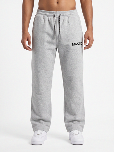 SILVER CLASSIC REGULAR BOTTOM PANTS