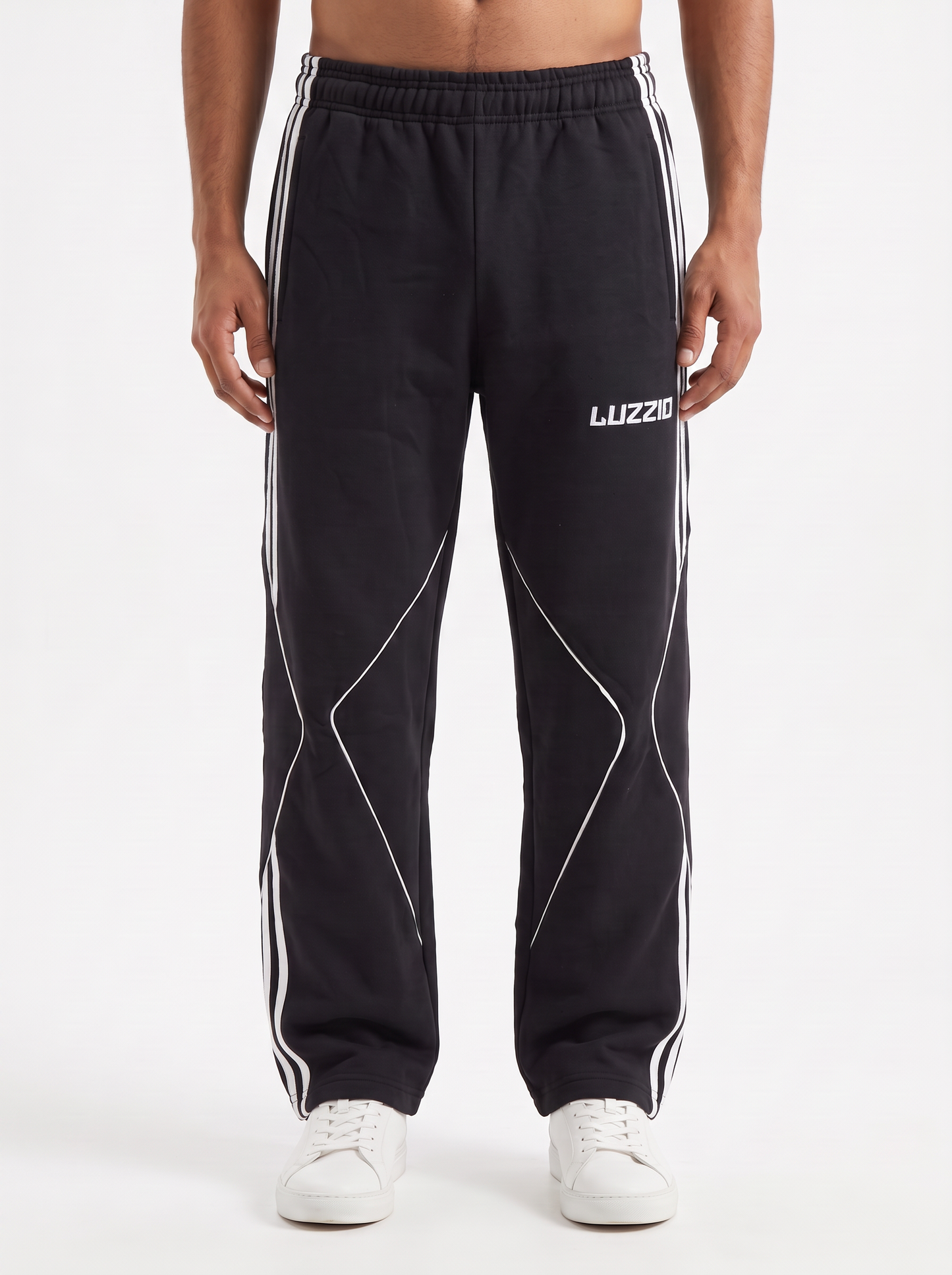 Luzzio Motion Pants Oversized