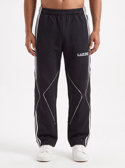 Luzzio Motion Pants Oversized