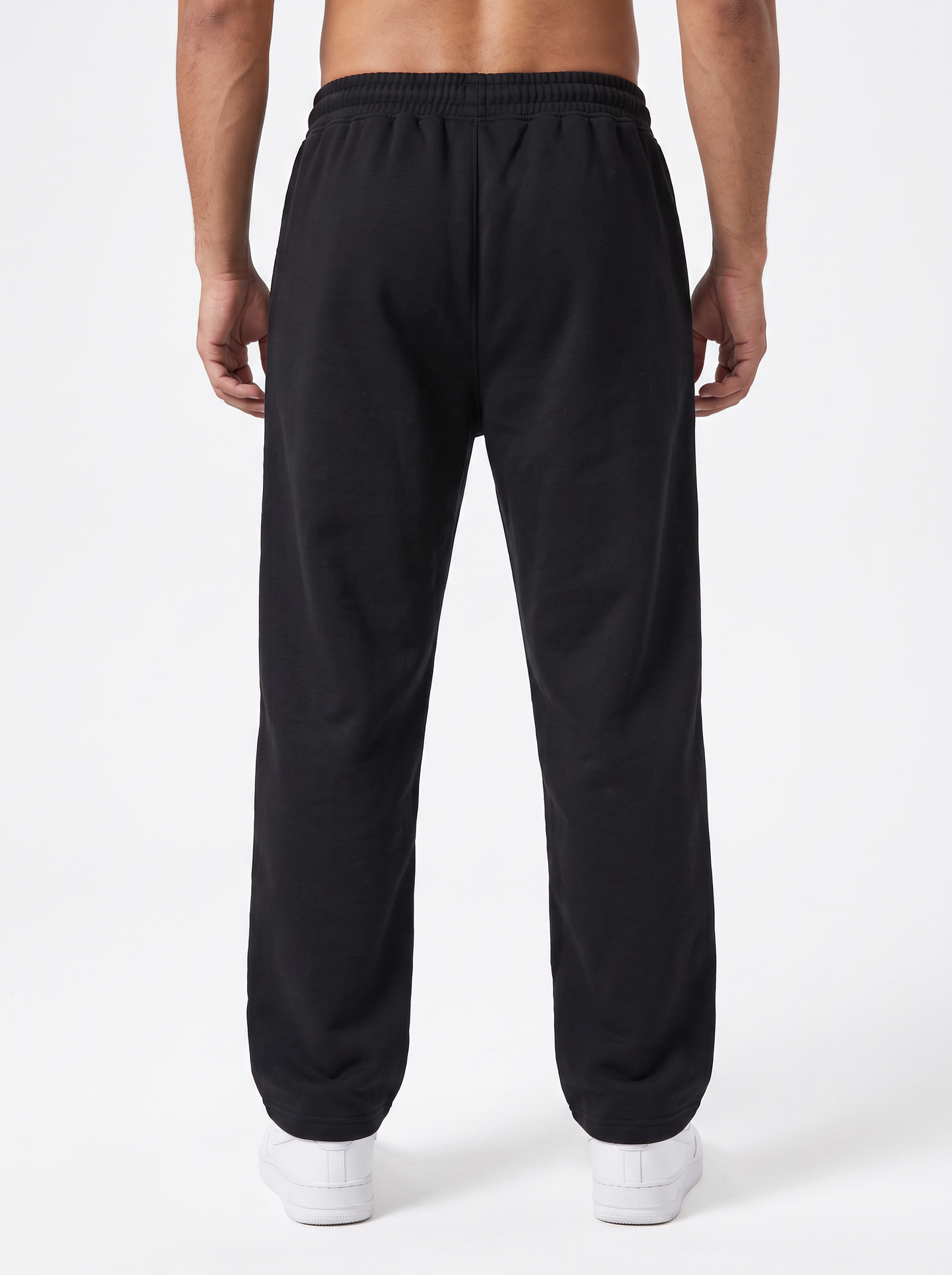 Riviera Pants Oversized