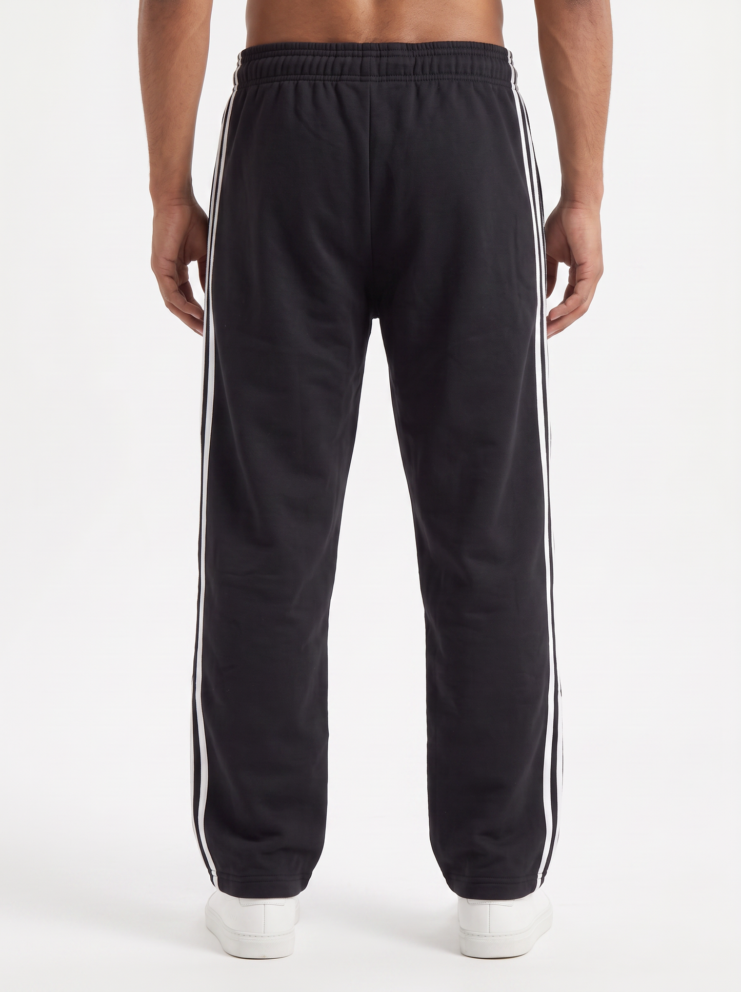 Luzzio Motion Pants Oversized