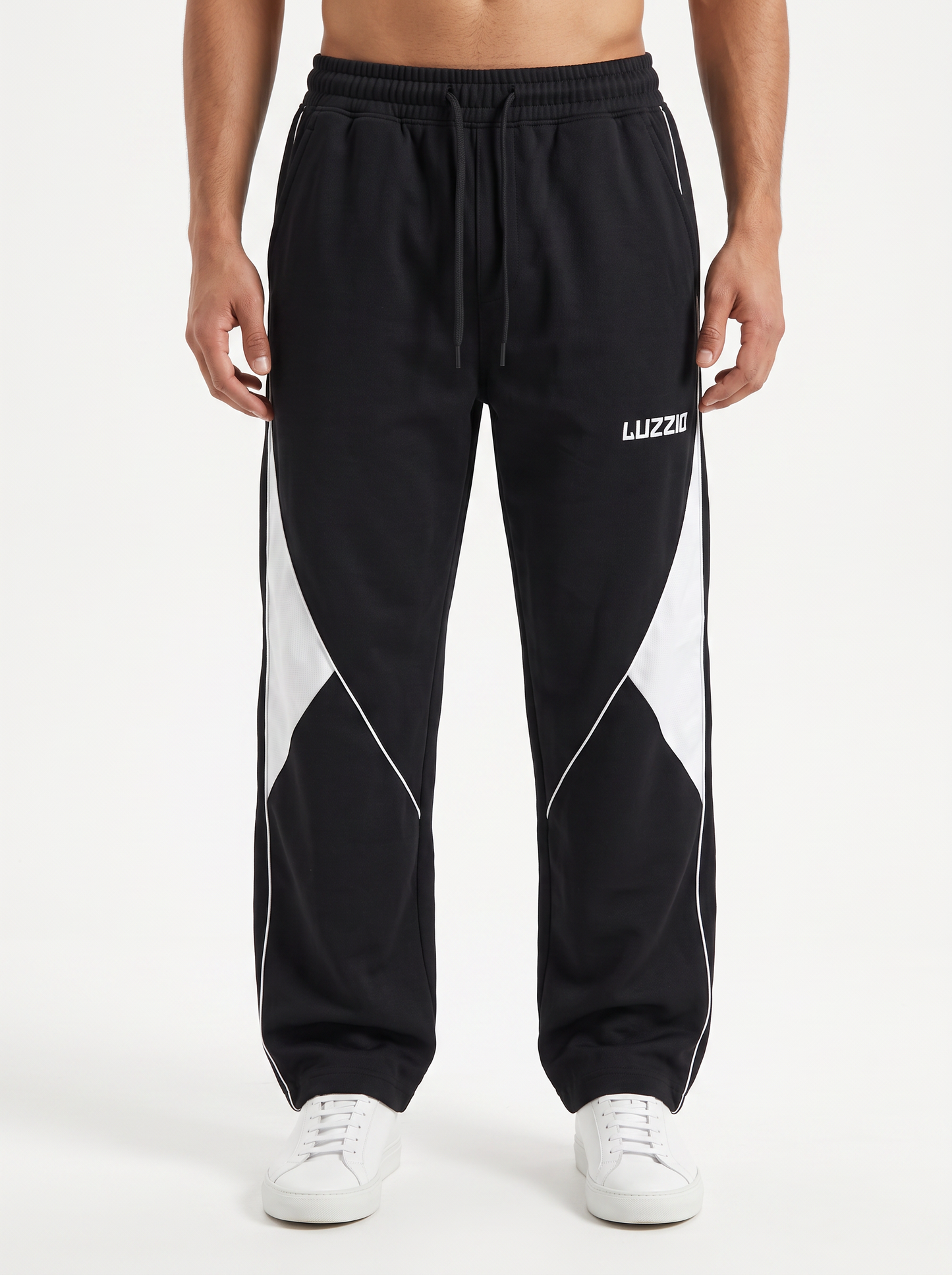 Vortex Pants Oversized