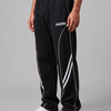Aurex Pants Oversized