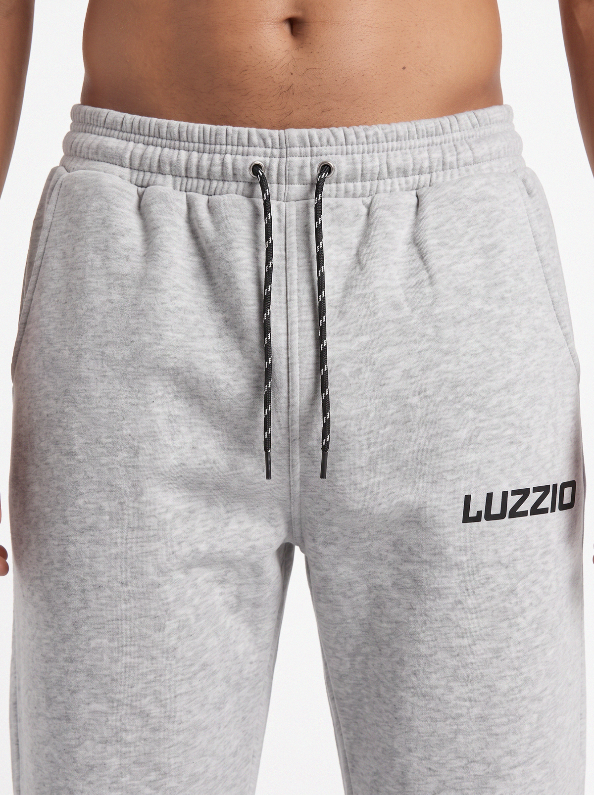 SILVER CLASSIC REGULAR BOTTOM PANTS