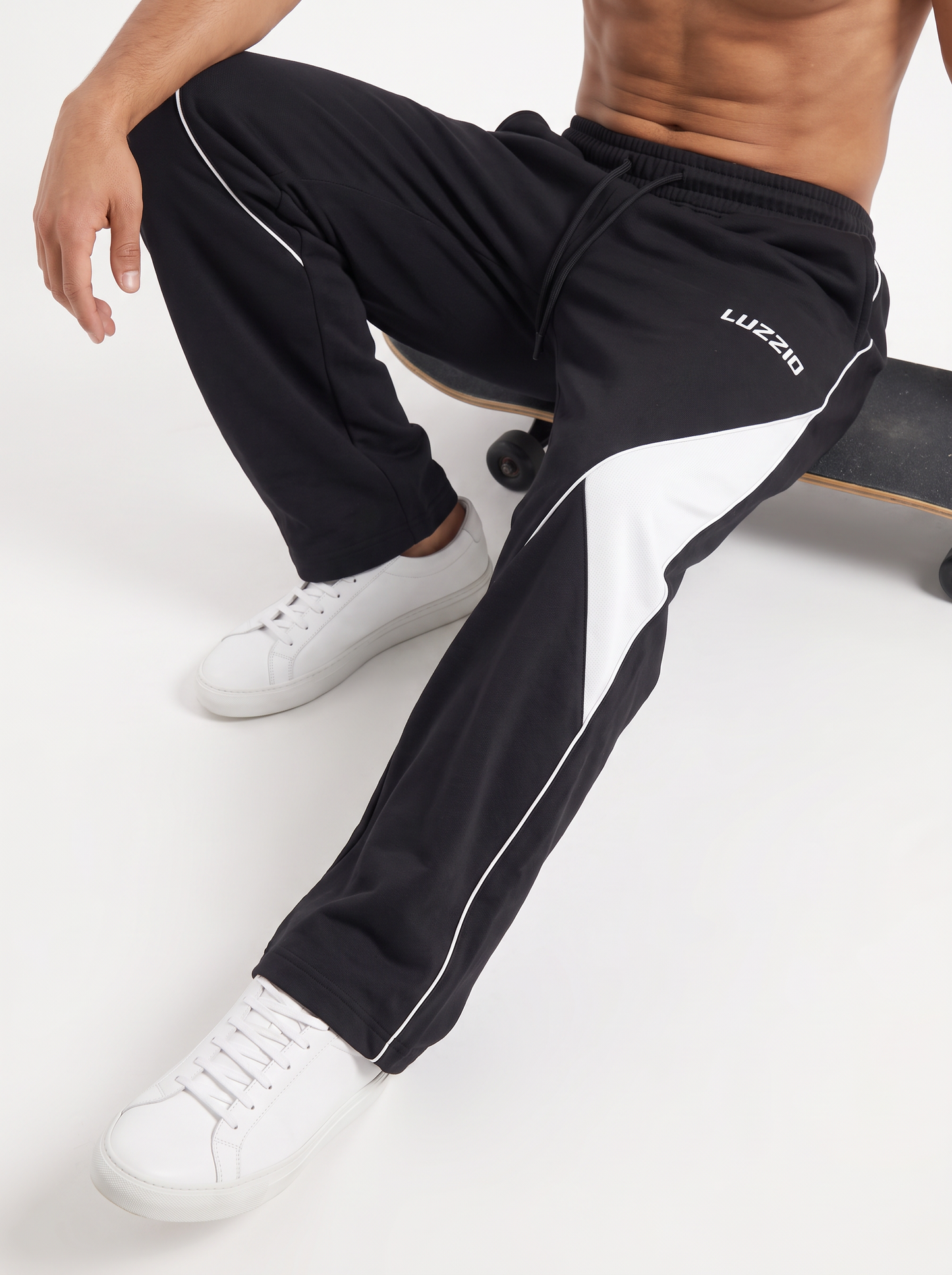 Vortex Pants Oversized