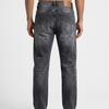 Ashline Fade Straight Fit Denim