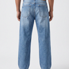 Skyline Wash Straight Fit Denim