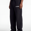 Classic Fleece Jogger Pants Oversized UNISEX Lightweight