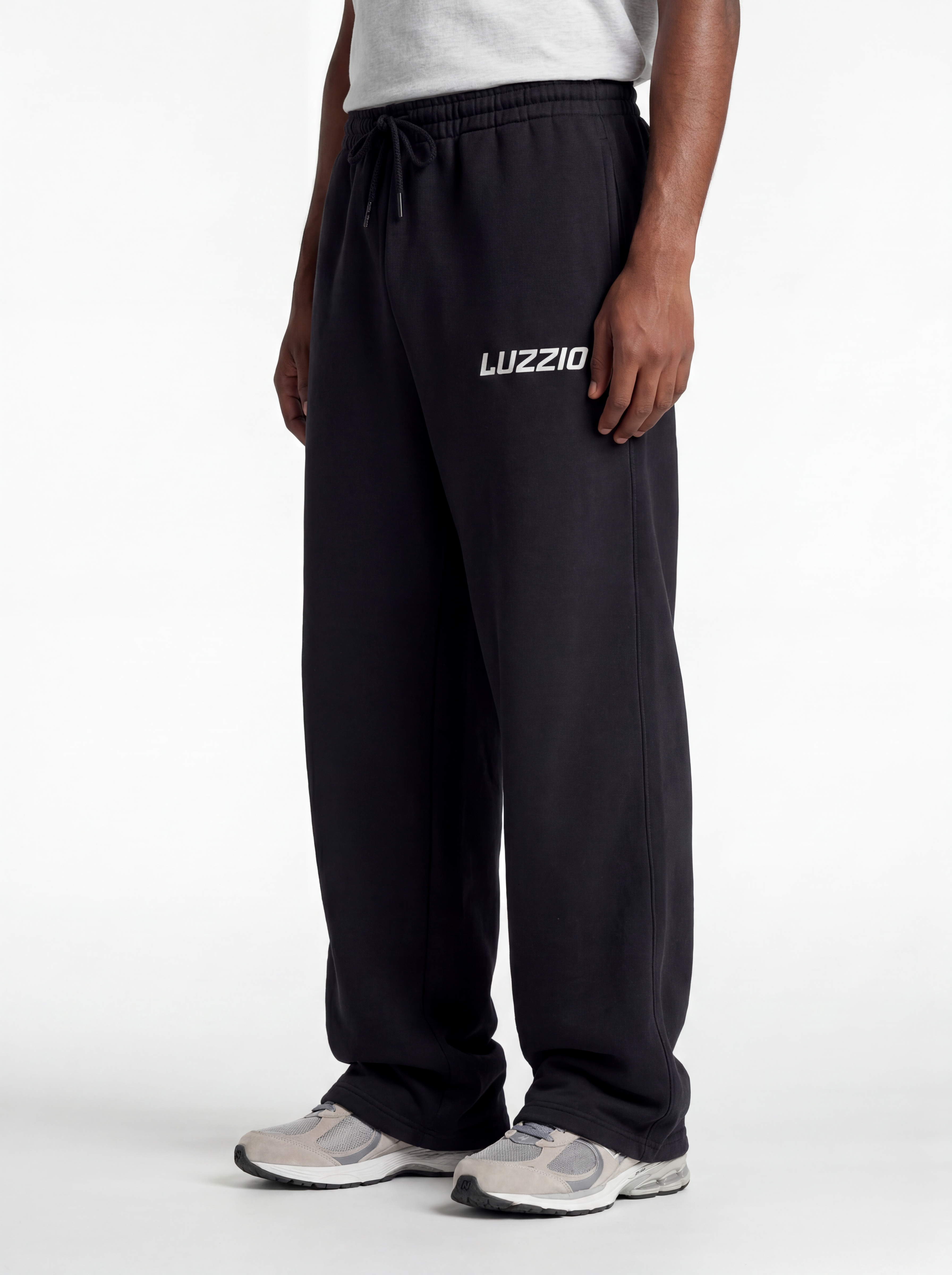 Classic Jogger Pants Oversized UNISEX