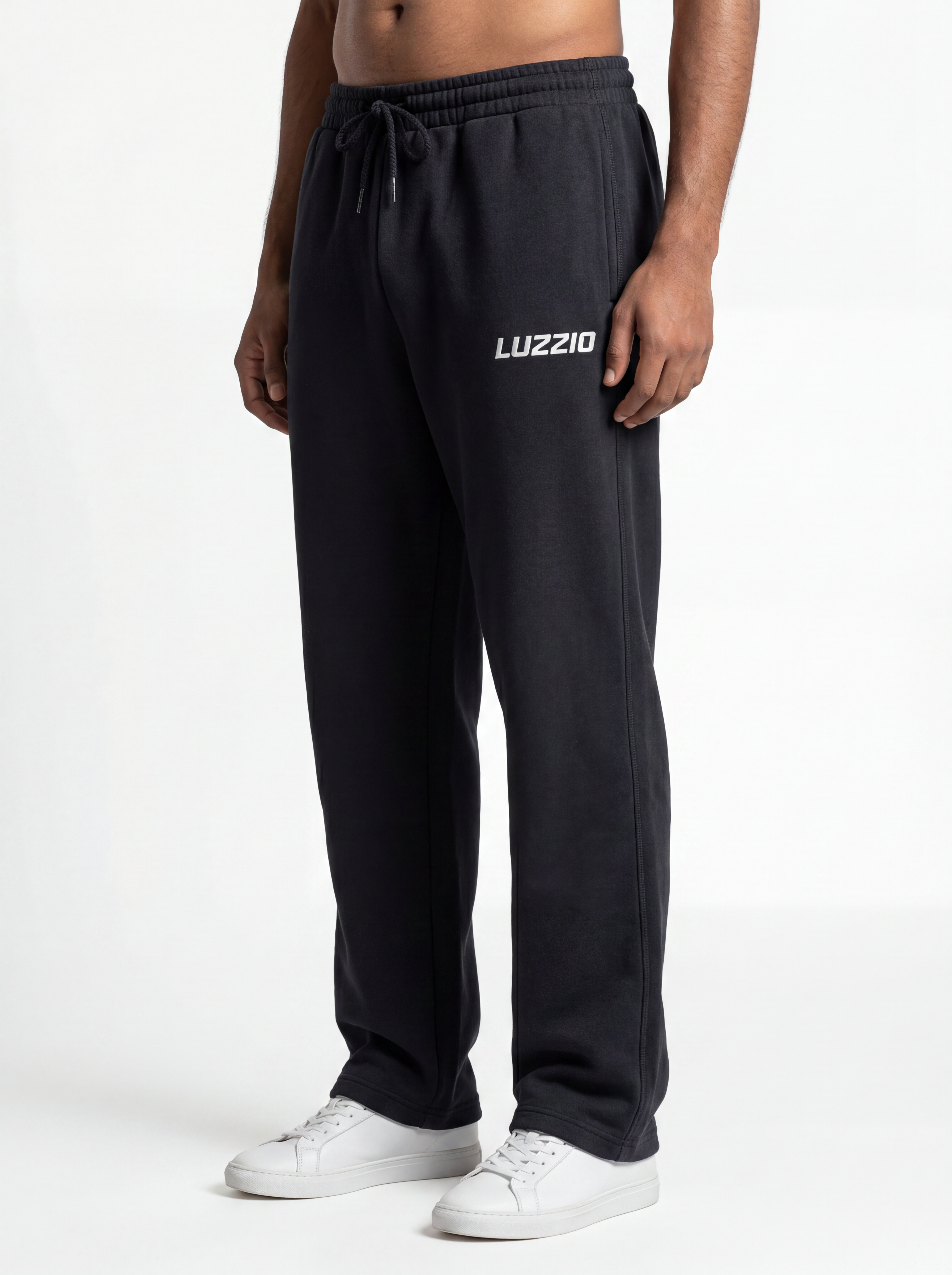 Classic Jogger Pants Oversized UNISEX