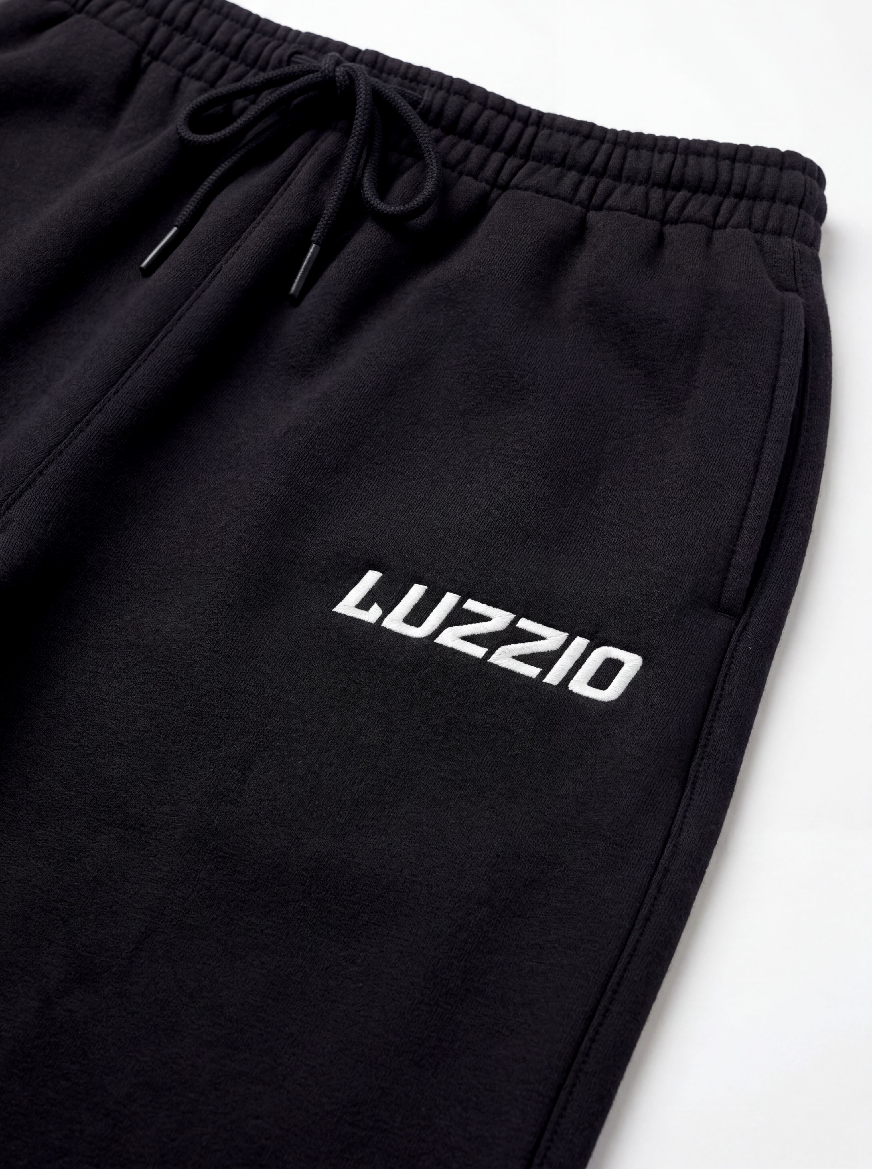 Classic Jogger Pants Oversized UNISEX