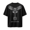 Sin Bound Graphic Tee