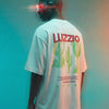 Cactus Puff Tee Oversized