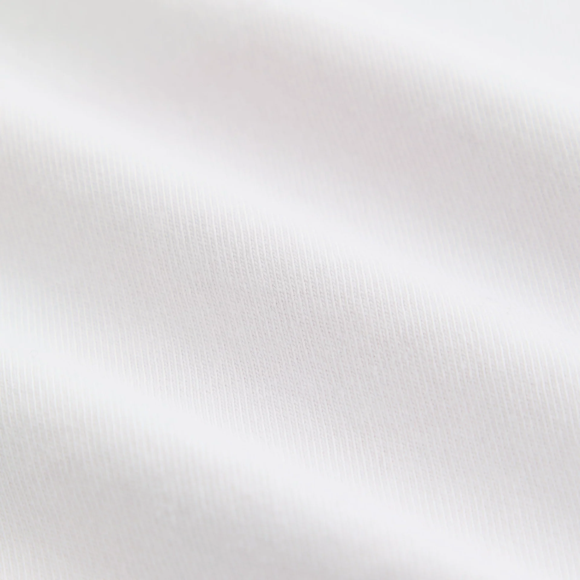 Positano Italian Paradise White Oversized T-shirt