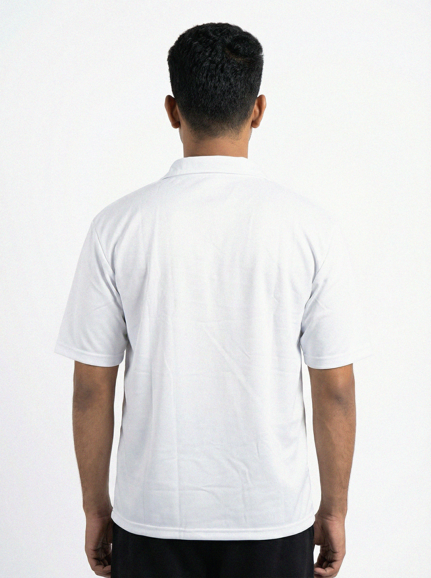 Hands Of Control Tee